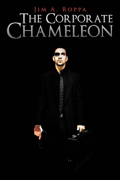 bokomslag Corporate Chameleon