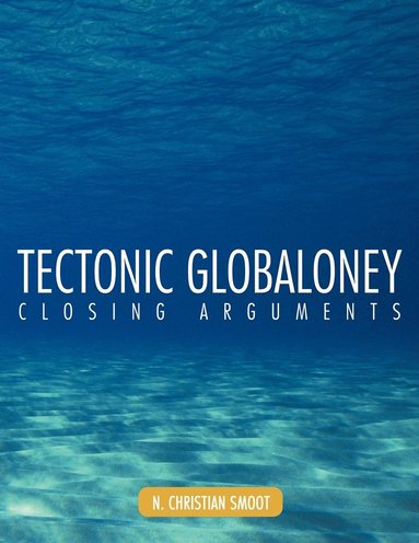 bokomslag Tectonic Globaloney