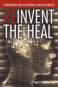 bokomslag Reinvent the Heal
