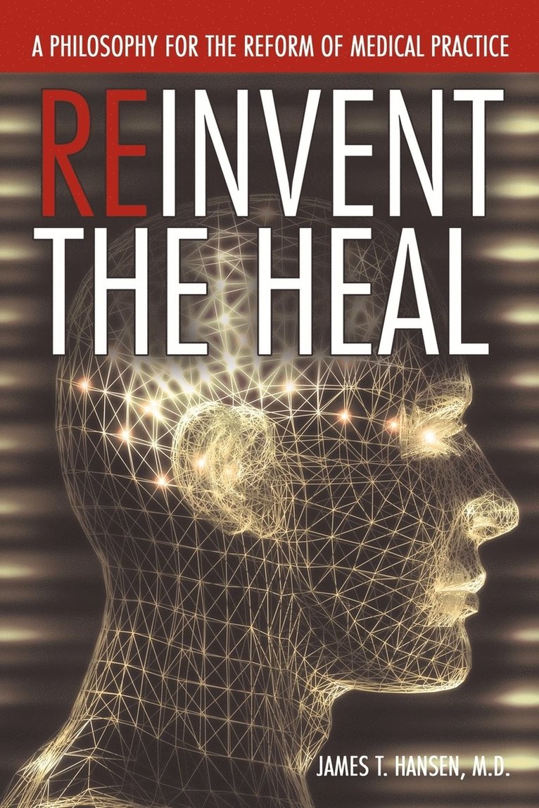 Reinvent the Heal 1