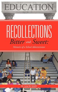 bokomslag Recollections Bitter and Sweet