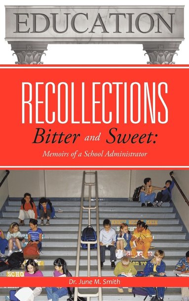 bokomslag Recollections Bitter and Sweet