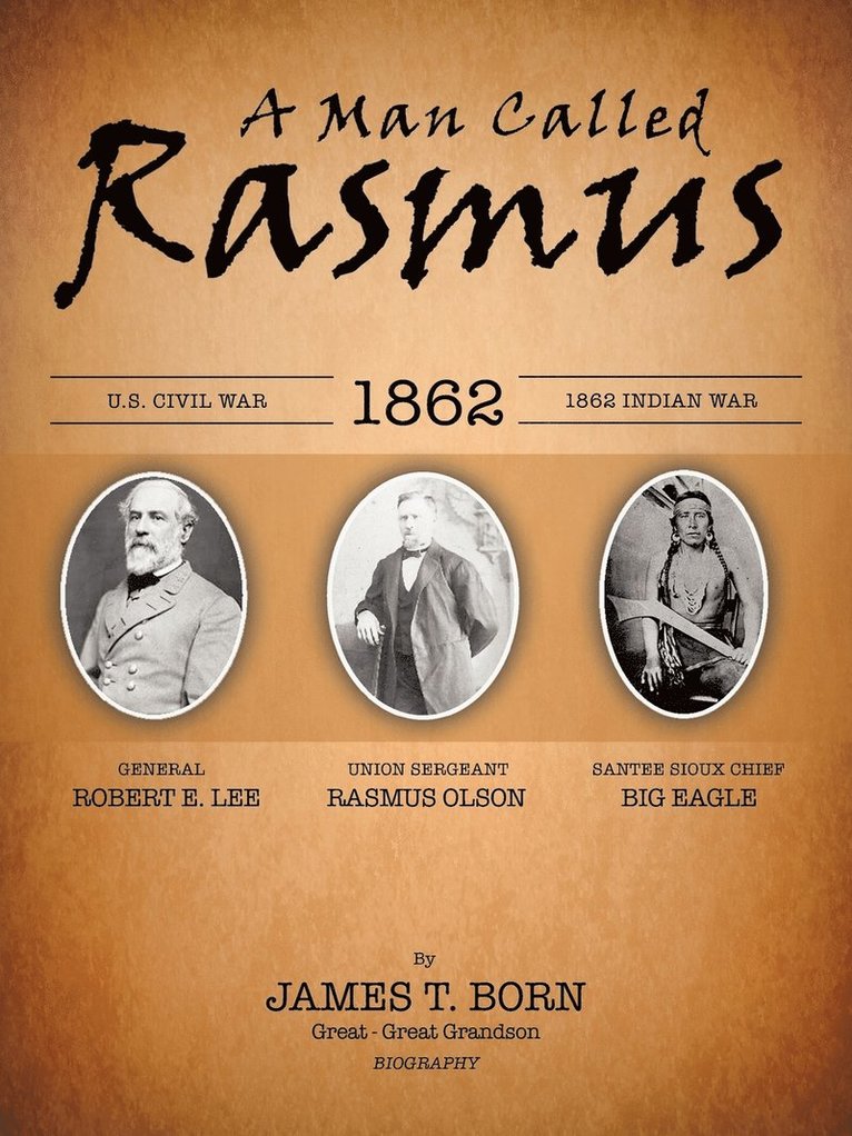 A Man Called Rasmus 1