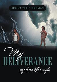 bokomslag My Deliverance