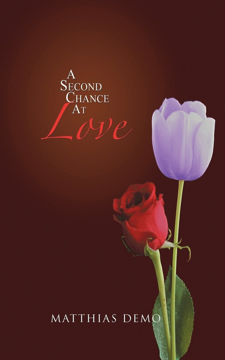 A Second Chance At Love 1