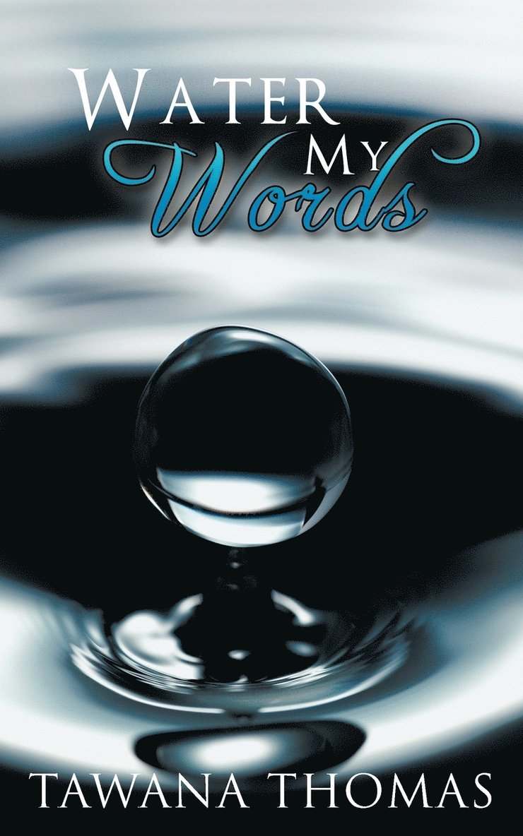 Water My Words 1