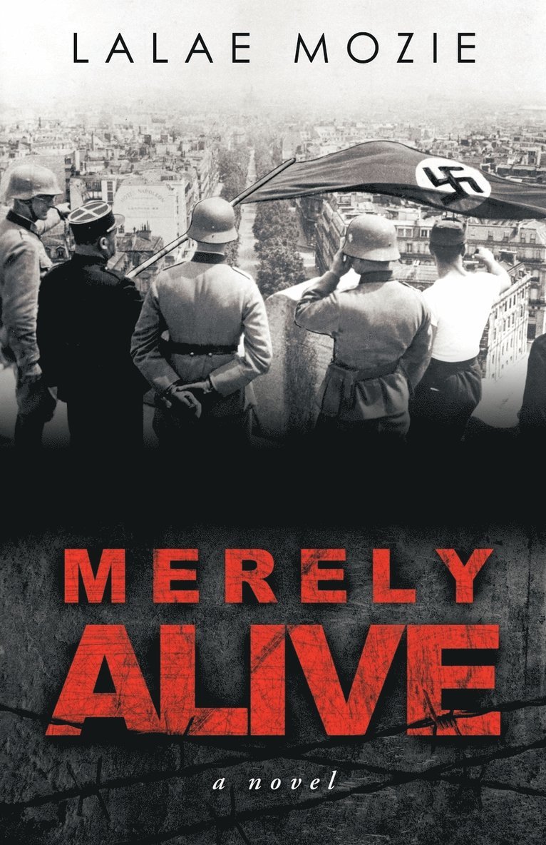 Merely Alive