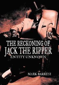 bokomslag The Reckoning of Jack the Ripper