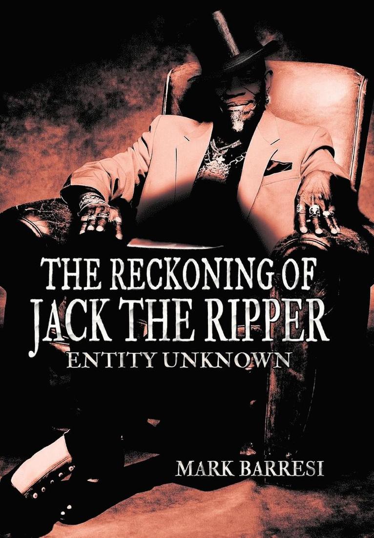 The Reckoning of Jack the Ripper 1