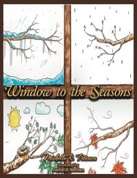 bokomslag Window to the Seasons