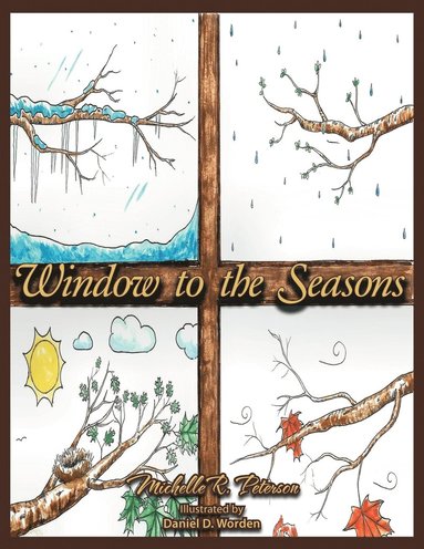 bokomslag Window to the Seasons