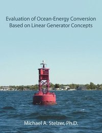 bokomslag Evaluation of Ocean-Energy Conversion Based on Linear Generator Concepts