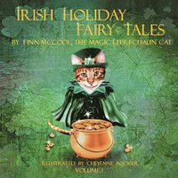 bokomslag Irish Holiday Fairy Tales