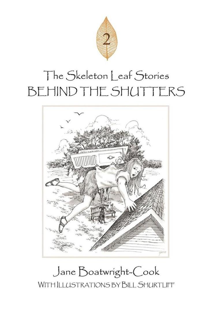 The Skeleton Leaf Stories 1