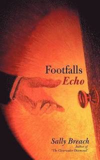 bokomslag Footfalls Echo