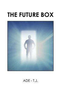 bokomslag The Future Box