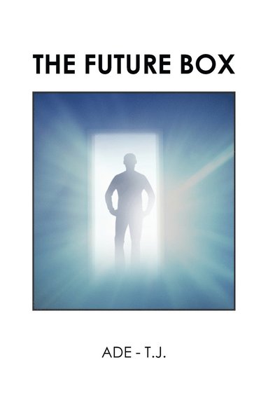 bokomslag The Future Box