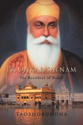 bokomslag Ek Onkar Satnam