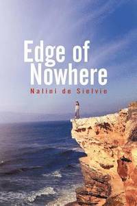 bokomslag Edge of Nowhere