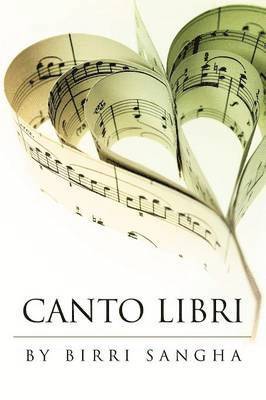 Canto Libri 1