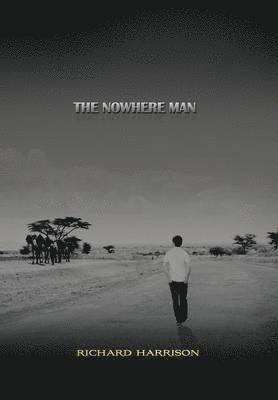 bokomslag The Nowhere Man