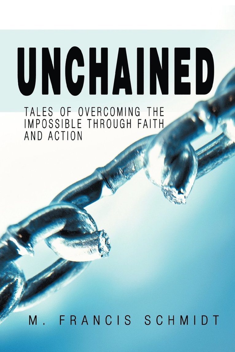 Unchained 1