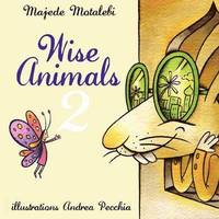 bokomslag Wise Animals 2
