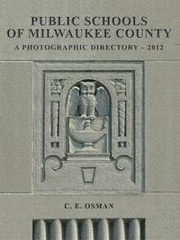 bokomslag Public Schools of Milwaukee County