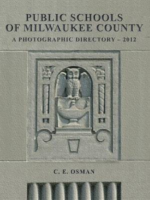 bokomslag Public Schools of Milwaukee County