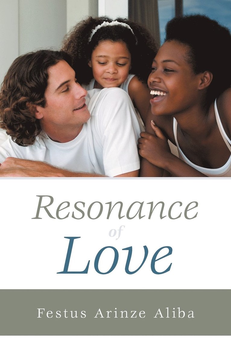 Resonance of Love 1