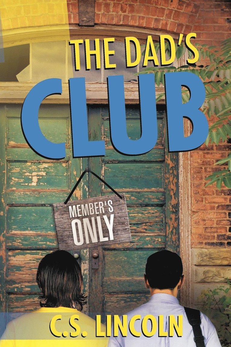 The Dad's Club 1