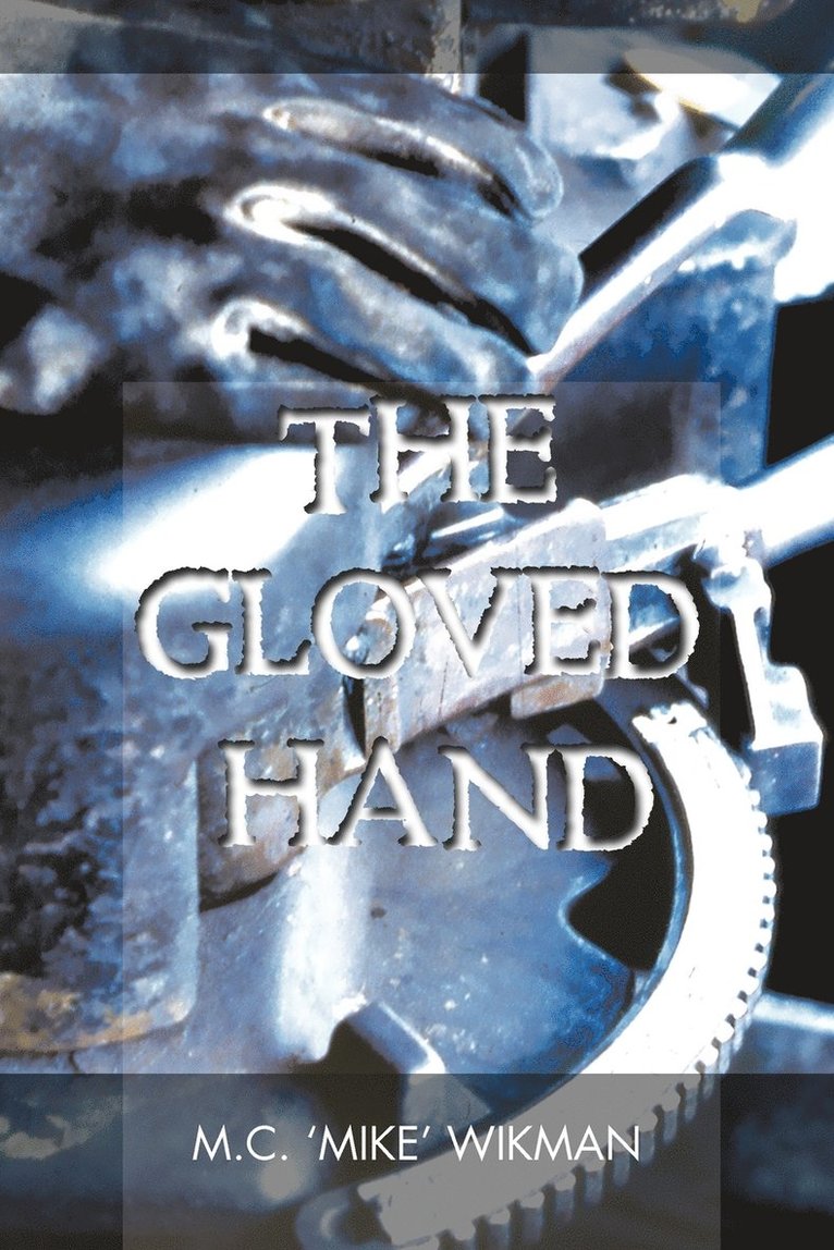 The Gloved Hand 1