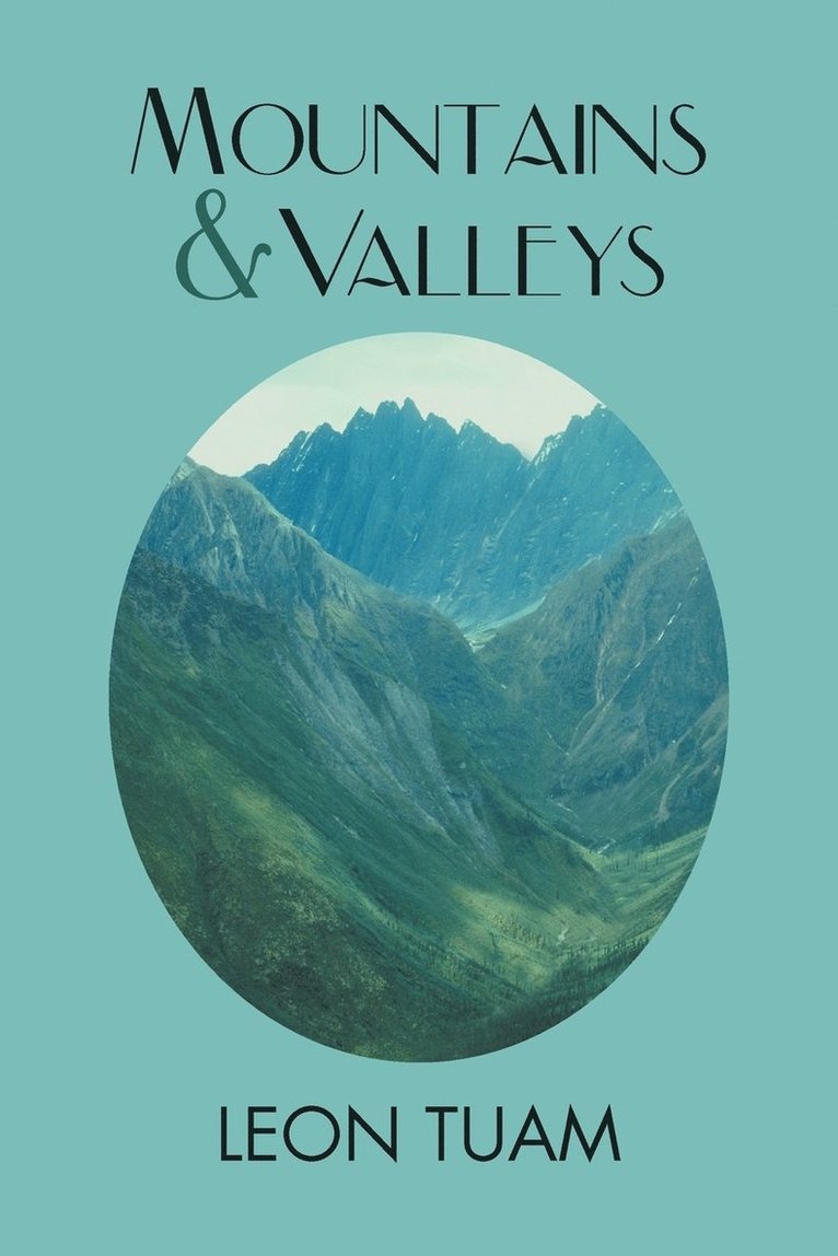 Mountains and Valleys 1