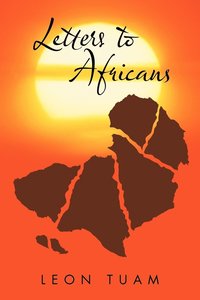 bokomslag Letters to Africans