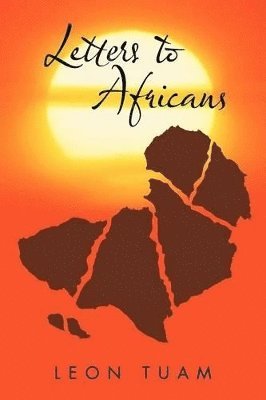 Letters to Africans 1