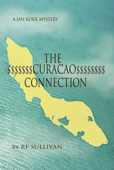 bokomslag Curacao Connection
