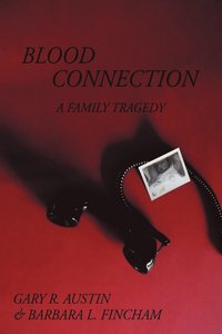 bokomslag Blood Connection