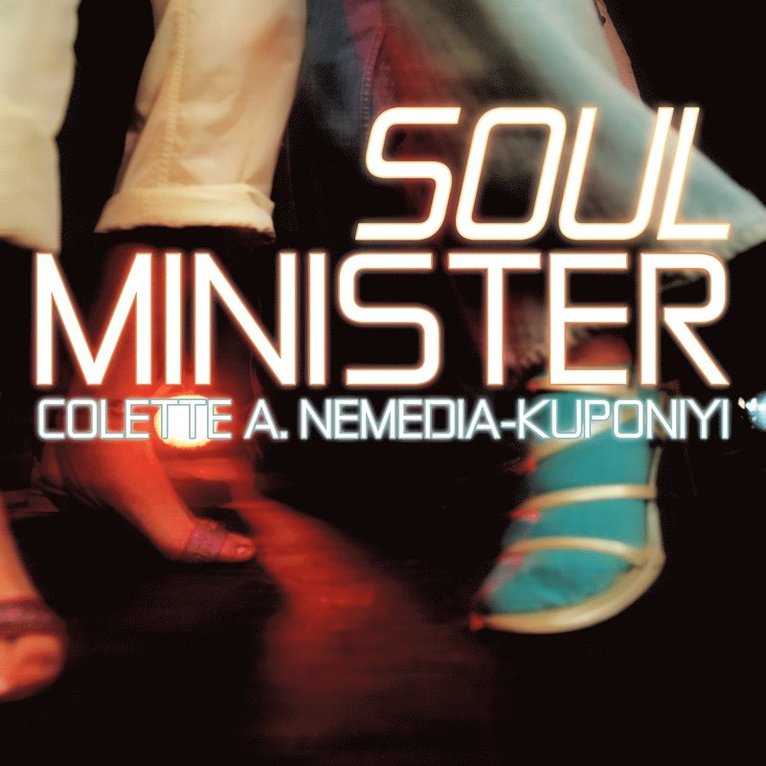 Soul Minister 1