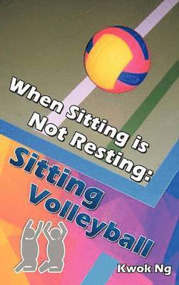 When Sitting Is Not Resting 1