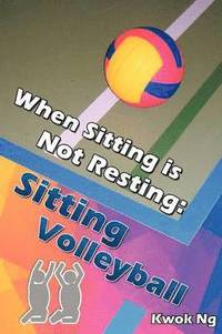 bokomslag When Sitting Is Not Resting