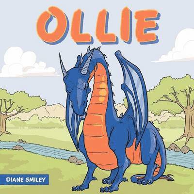 Diane Smiley - Ollie, Häftad