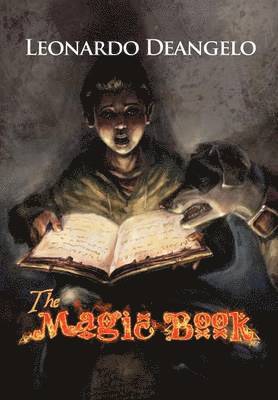 The Magic Book 1