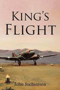 bokomslag King's Flight