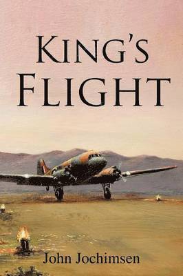 King's Flight 1