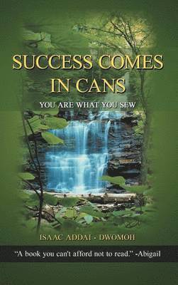 Success Comes in Cans 1