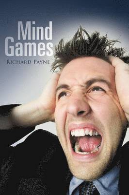 Richard Payne - Mind Games, Häftad