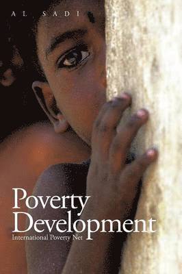 bokomslag Poverty Development