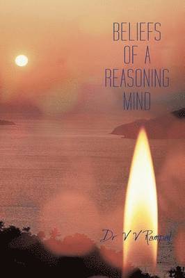 bokomslag Beliefs of a Reasoning Mind