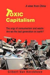 bokomslag Toxic Capitalism