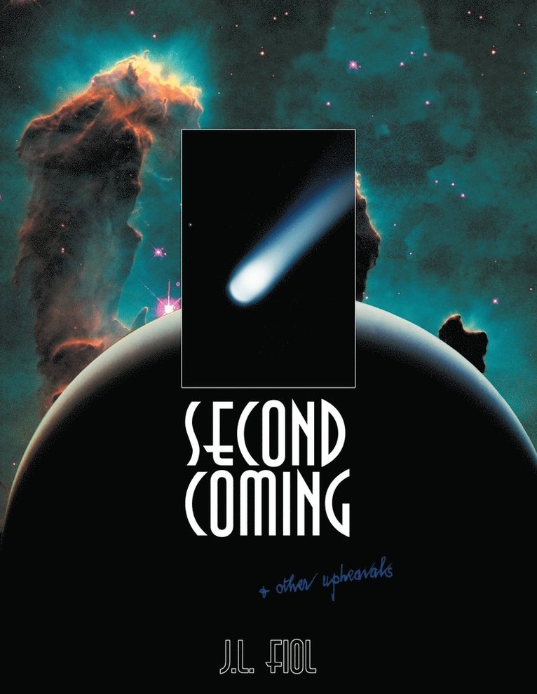 Second Coming 1